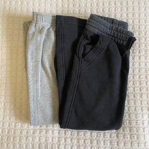 Boys Sweatpants | Size 5